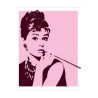 Audrey Hepburn - Cigarello