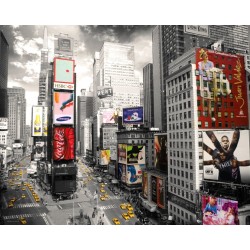 New York - Times Square