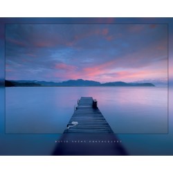Weavy Bay - Sol över havet