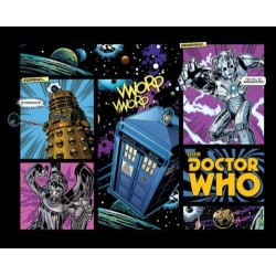 Doctor Who - Retro Classic