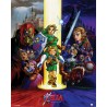 The Legend Of Zelda - Ocarina Of Time