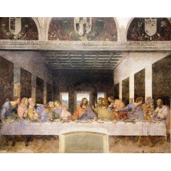 Da Vinci - The Last Supper
