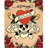 Ed Hardy - Love kills slowly
