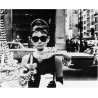Poster - Audrey Hepburn - Window