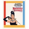 Audrey Hepburn - Breakfast at Tiffanys
