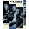 John Coltrane - Blue Train Sessions