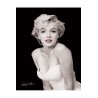 Marilyn Monroe - Red Lips