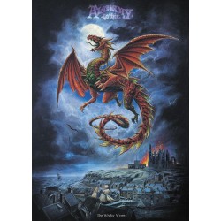 Alchemy - Whitby Wyrm