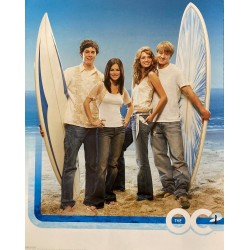 The OC - Beach