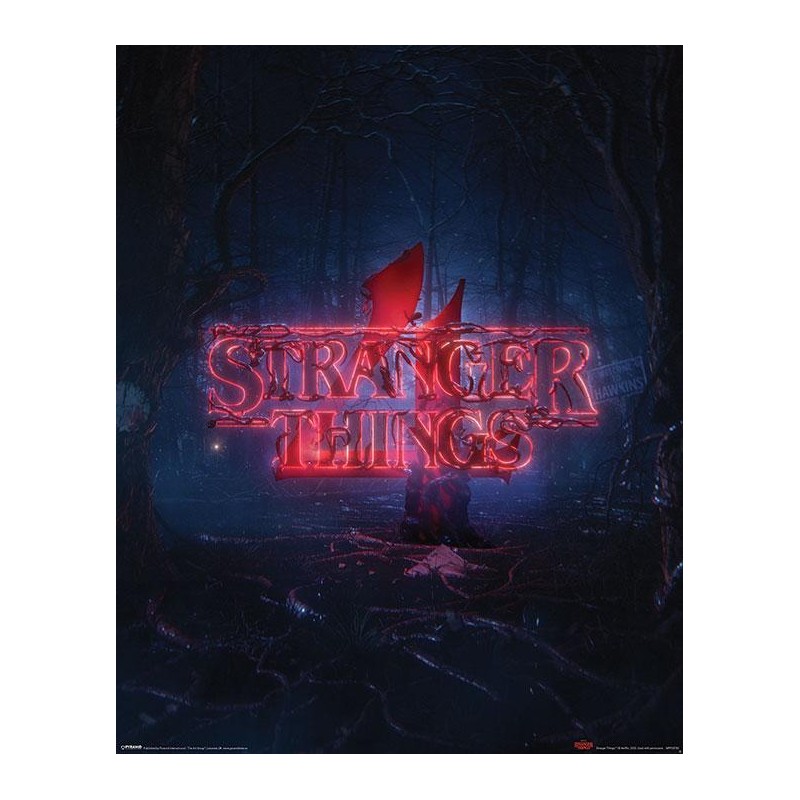 Stranger Things (Season 4 Teaser) Stranger Things (Season 4 Teaser)