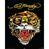 Ed Hardy Poster Tiger