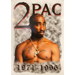2pac - remember me