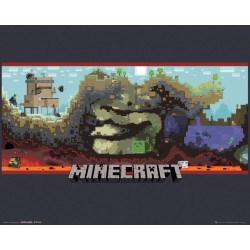 Minecraft - Underground