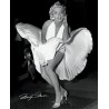 Marilyn Monroe - Seven Year Itch