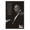 The Godfather - Text Gudfadern