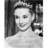 Audrey Hepburn - Roman holiday princess