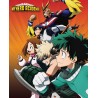  My Hero Academia (Heroes To Action)