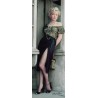 Marilyn Monroe - Doorway