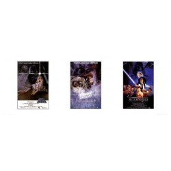 Star Wars - Orginal Triology