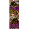 Ed Hardy Poster Black Panther