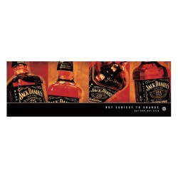 Jack Daniel's - Not Subject To Change