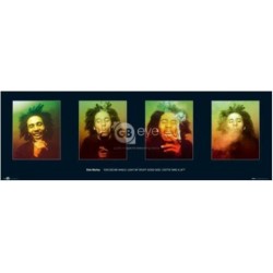 Bob Marley - Faces