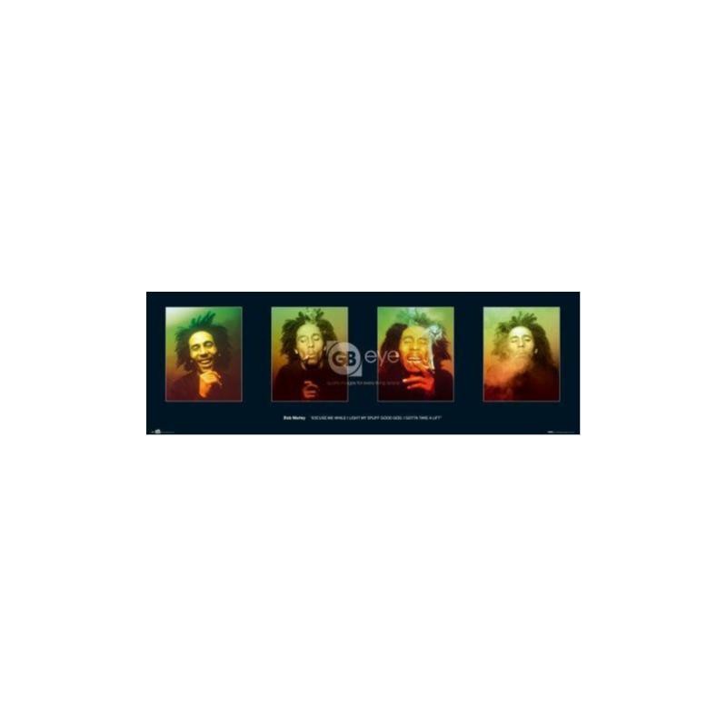 Bob Marley - Faces Bob Marley - Faces
