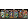 The Legend Of Zelda - Stained Glass