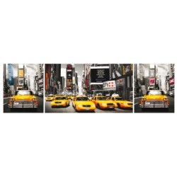 New York - Taxi 2