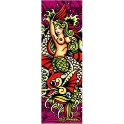Ed Hardy - Mermaid