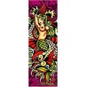 Ed Hardy - Mermaid