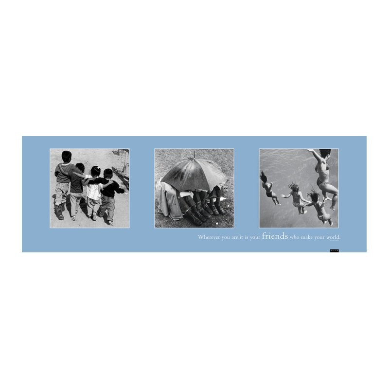 M.I.L.K. - Friends M.I.L.K. - Friends