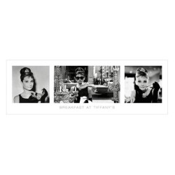 Audrey Hepburn - Breakfast at Tiffanys