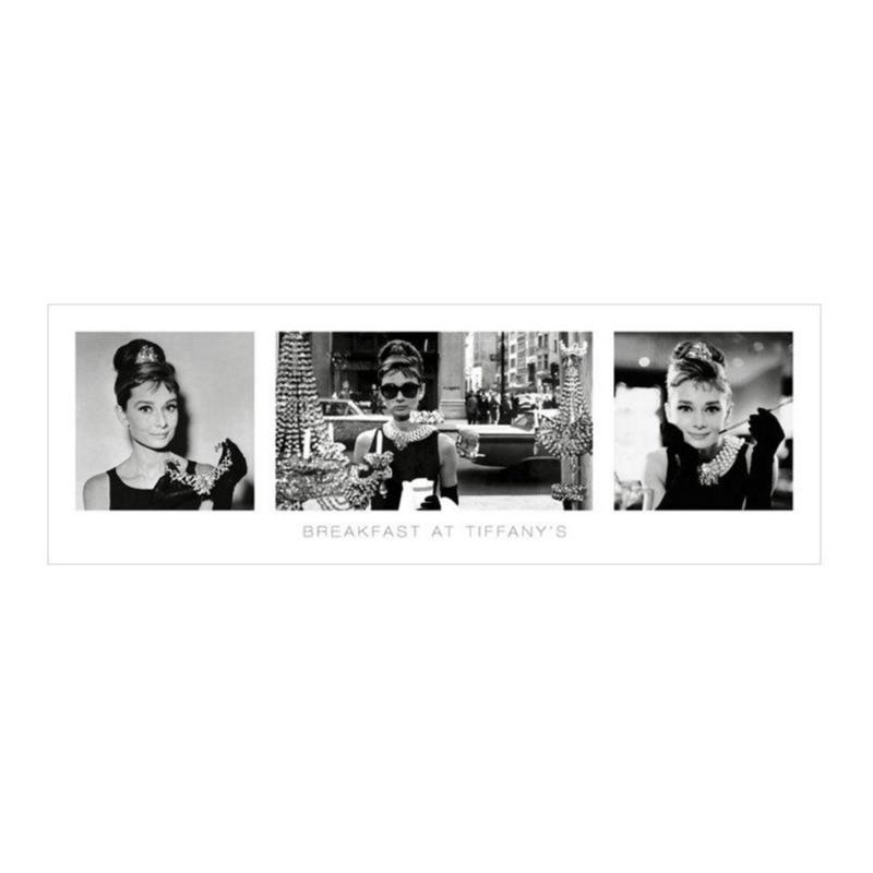 Audrey Hepburn - Breakfast at Tiffanys Audrey Hepburn - Breakfast at Tiffanys