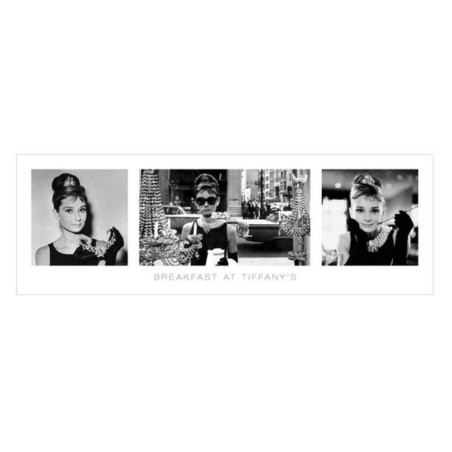 Audrey Hepburn - Breakfast at Tiffanys