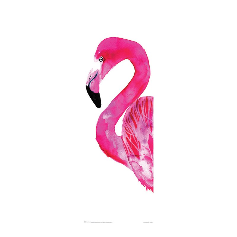 Sofie Rolfsdotter - Flamingo Sofie Rolfsdotter - Flamingo
