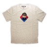 Tintin - T-Shirt - Kapten Haddock - Svärord