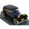 Tintin - 1:24 Modellbil 15 - Chrysler Imperial