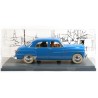 Tintin - 1:24 Modellbil 45 - Coronet Dodge