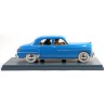Tintin - 1:24 Modellbil 45 - Coronet Dodge