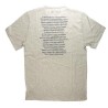 Tintin - T-Shirt - Kapten Haddock - Svärord