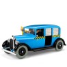 Tintin - 1:12 Taxi America