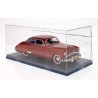 Tintin - 1:24 Modellbil 23 - Buick Roadmaster