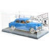 Tintin - 1:24 Modellbil 45 - Coronet Dodge