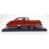 Tintin - 1:24 Modellbil 23 - Buick Roadmaster