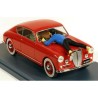 Tintin - 1:24 Modellbil 14 - Lancia Aurelia b20