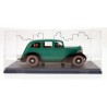 Tintin - 1:24 Modellbil 26 - Gangster bil
