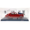 Tintin - 1:24 Modellbil 14 - Lancia Aurelia b20