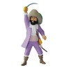 Tintin - PVC - Haddock Sjorövare