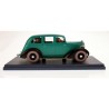 Tintin - 1:24 Modellbil 26 - Gangster bil